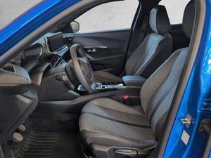 Peugeot 2008 Bild 6