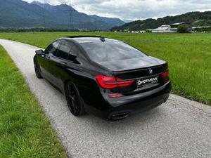 BMW 730 Bild 5