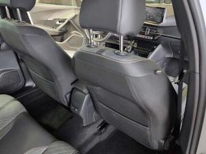 Peugeot 2008 Bild 18