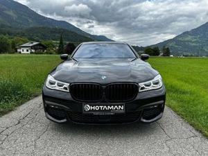 BMW 730 Bild 11