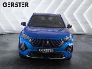 Peugeot 2008 Bild 2