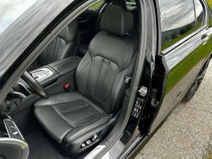 BMW 730 Bild 18