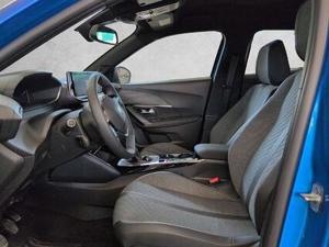 Peugeot 2008 Bild 6