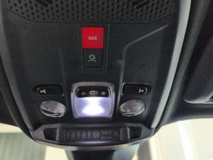 Peugeot 2008 Bild 18
