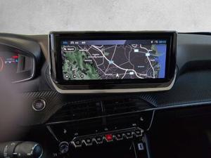 Peugeot 2008 Bild 11