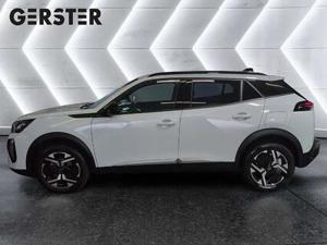 Peugeot 2008 Bild 3