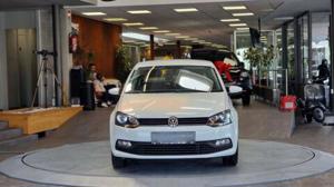 Volkswagen Polo Bild 13