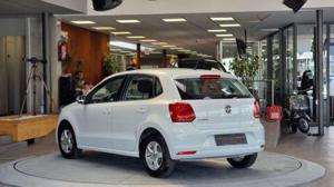 Volkswagen Polo Bild 6