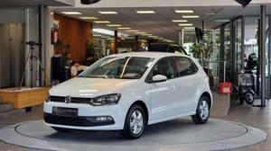 Volkswagen Polo Bild 2