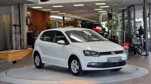 Volkswagen Polo Bild 11