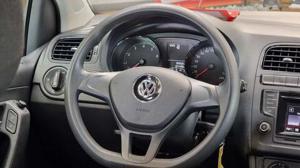 Volkswagen Polo Bild 17