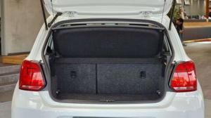 Volkswagen Polo Bild 14