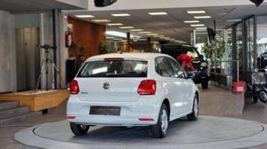 Volkswagen Polo Bild 8