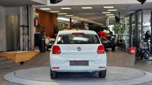 Volkswagen Polo Bild 7
