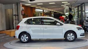 Volkswagen Polo Bild 10