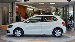 Volkswagen Polo Bild 4