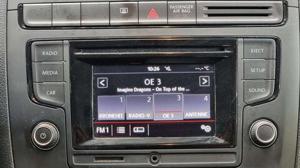 Volkswagen Polo Bild 19