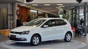 Volkswagen Polo Bild 3
