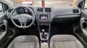Volkswagen Polo Bild 15