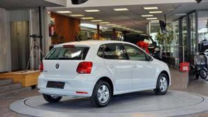 Volkswagen Polo Bild 9