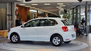 Volkswagen Polo Bild 5