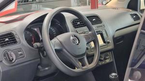 Volkswagen Polo Bild 16