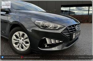 Hyundai i30 Bild 14