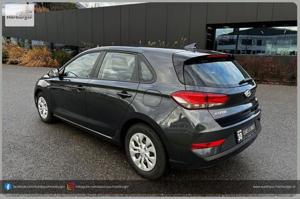 Hyundai i30 Bild 15