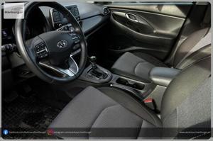 Hyundai i30 Bild 3