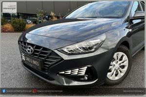 Hyundai i30 Bild 18