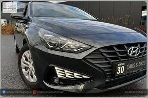 Hyundai i30 Bild 2