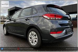 Hyundai i30 Bild 10