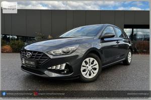 Hyundai i30 Bild 4
