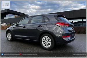 Hyundai i30 Bild 8