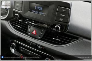 Hyundai i30 Bild 19
