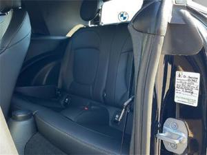MINI Cooper Cabrio // Aut. // LED // Navi // Komfortzg. // Shz Bild 8