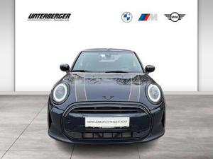 MINI Cooper Cabrio // Aut. // LED // Navi // Komfortzg. // Shz Bild 2