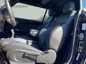 MINI Cooper Cabrio // Aut. // LED // Navi // Komfortzg. // Shz Bild 7
