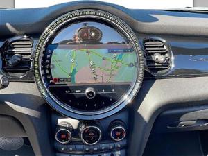 MINI Cooper Cabrio // Aut. // LED // Navi // Komfortzg. // Shz Bild 10