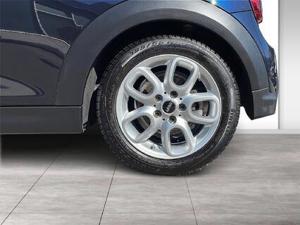 MINI Cooper Cabrio // Aut. // LED // Navi // Komfortzg. // Shz Bild 6