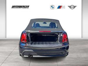 MINI Cooper Cabrio // Aut. // LED // Navi // Komfortzg. // Shz Bild 12