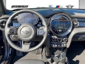 MINI Cooper Cabrio // Aut. // LED // Navi // Komfortzg. // Shz Bild 9