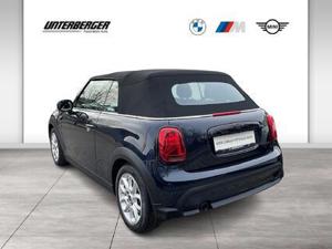 MINI Cooper Cabrio // Aut. // LED // Navi // Komfortzg. // Shz Bild 4