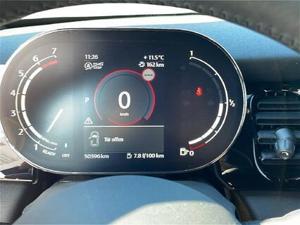 MINI Cooper Cabrio // Aut. // LED // Navi // Komfortzg. // Shz Bild 11