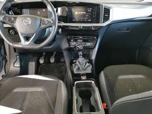 Opel Mokka Bild 8