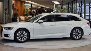 Audi A6 Bild 4