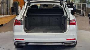 Audi A6 Bild 19