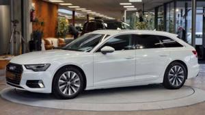 Audi A6 Bild 3