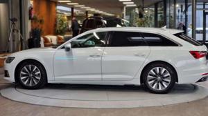 Audi A6 Bild 5