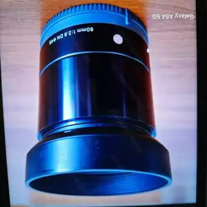 Sigma 60mm 2,8 art objektiv für e- mount  Bild 2